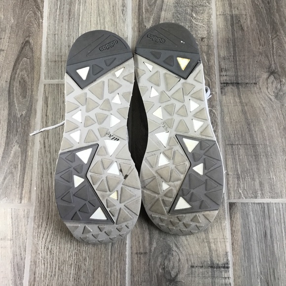 SOLD!💥ADIDAS Questar BYD Cloudfoam Sneakers - Picture 7 of 8